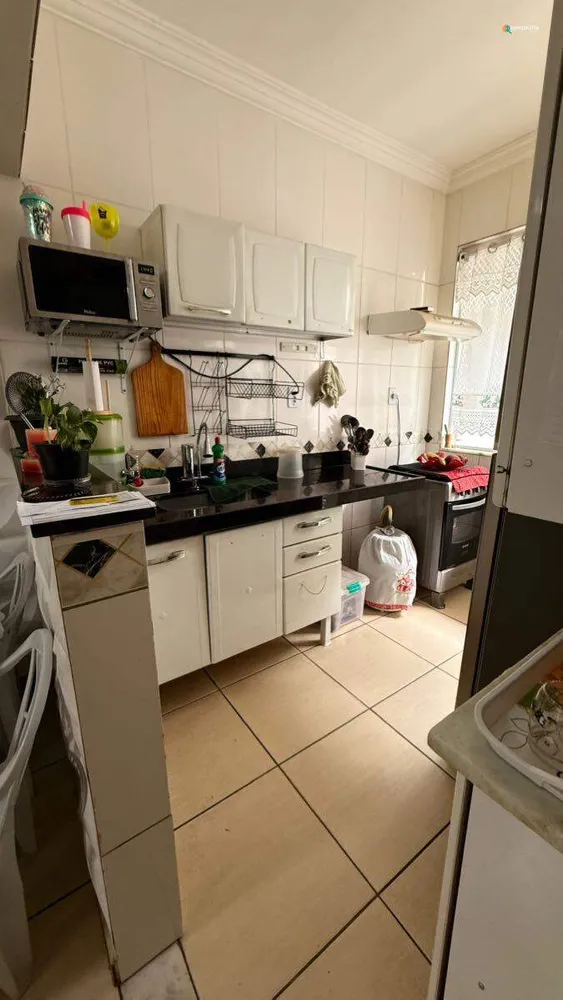 Casa de Condomínio, 2 quartos - Foto 8