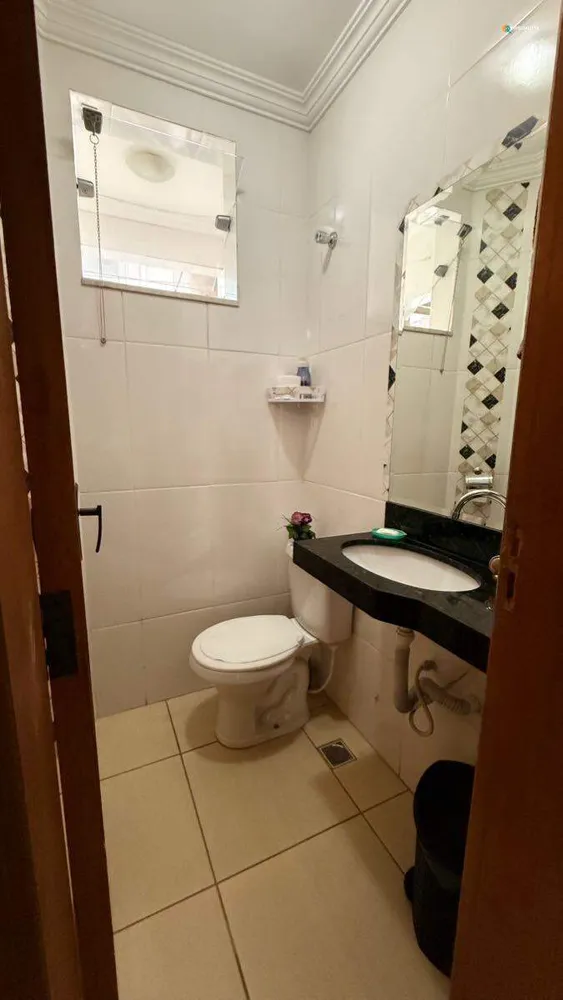 Casa de Condomínio, 2 quartos - Foto 9