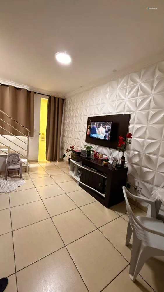 Casa de Condomínio, 2 quartos - Foto 10