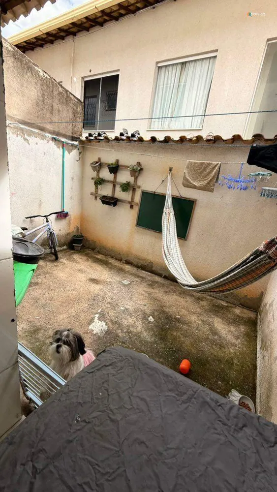 Casa de Condomínio, 2 quartos - Foto 5