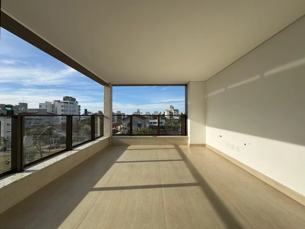 Apartamento, 4 quartos, 127 m² - Foto 1