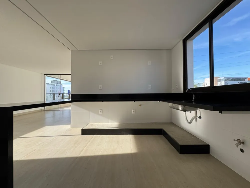 Apartamento, 4 quartos, 127 m² - Foto 6