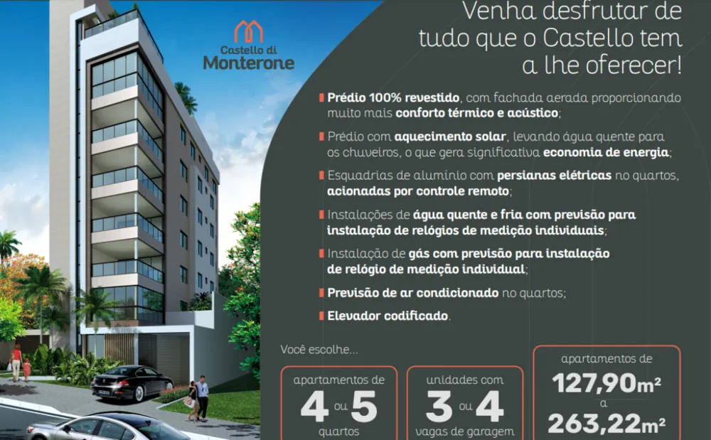 Apartamento, 4 quartos, 127 m² - Foto 15