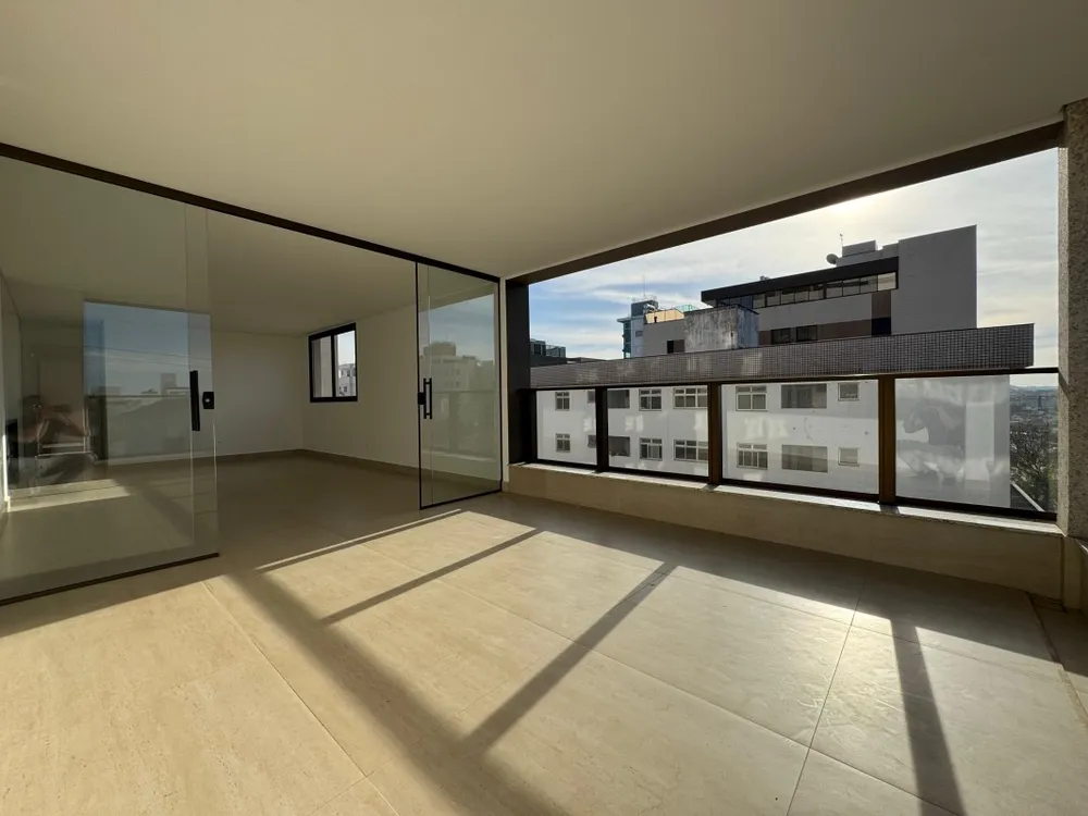 Apartamento, 4 quartos, 127 m² - Foto 4