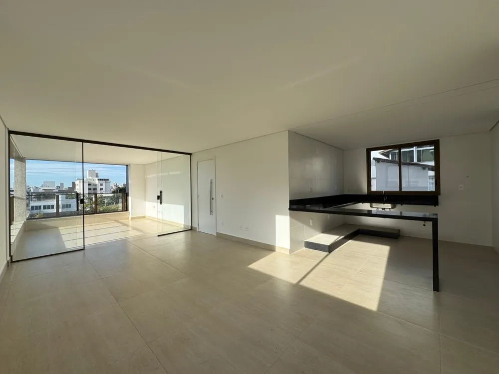 Apartamento, 4 quartos, 127 m² - Foto 9