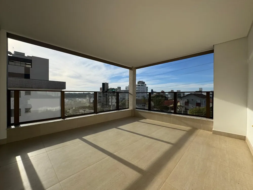 Apartamento, 4 quartos, 127 m² - Foto 2