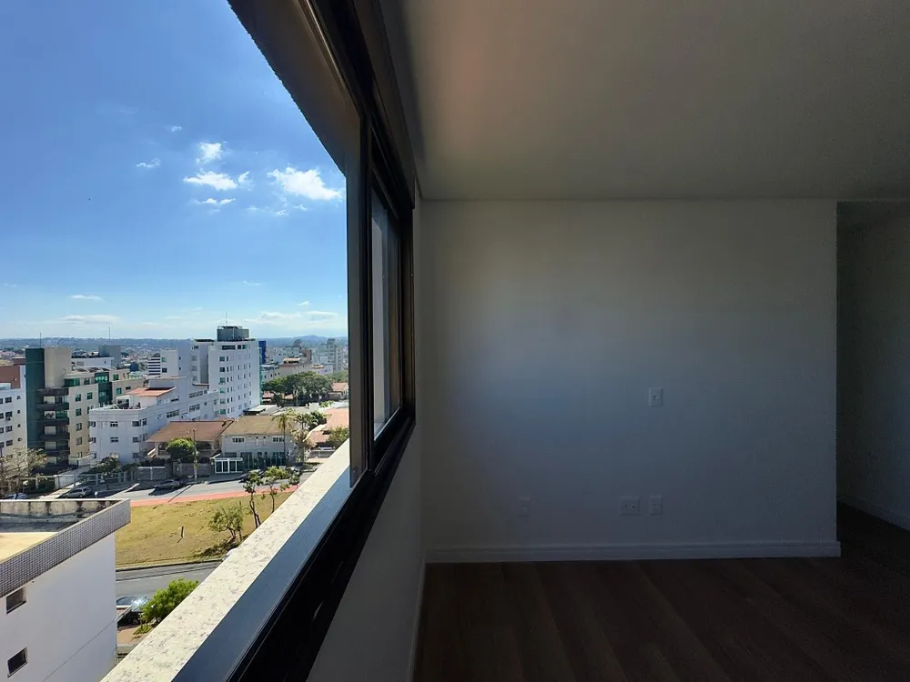 Apartamento, 4 quartos, 127 m² - Foto 12