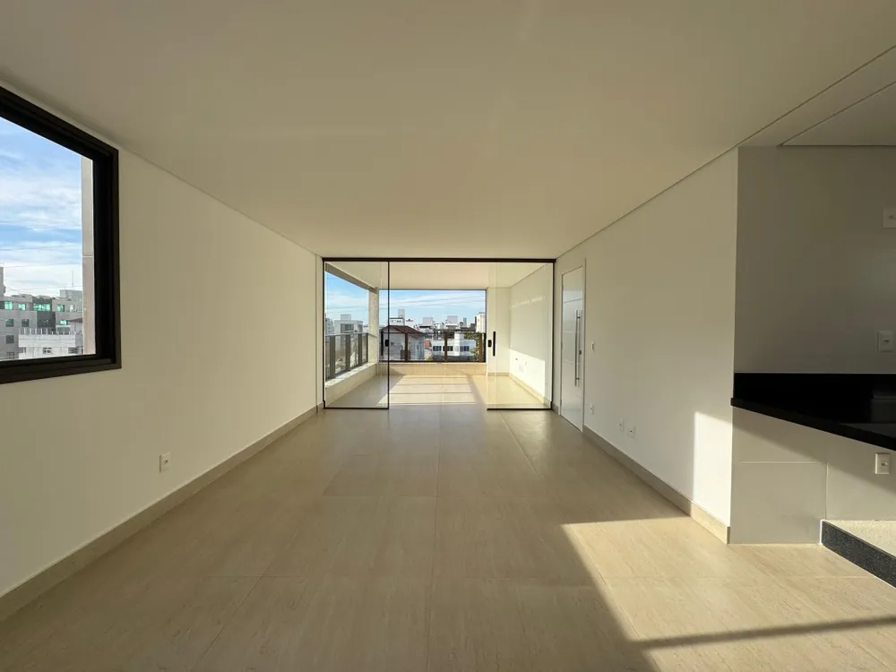 Apartamento, 4 quartos, 127 m² - Foto 8