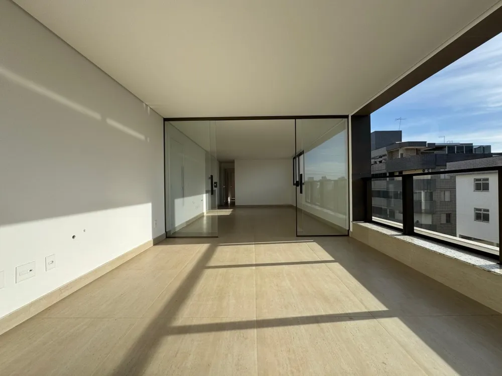 Apartamento, 4 quartos, 127 m² - Foto 3