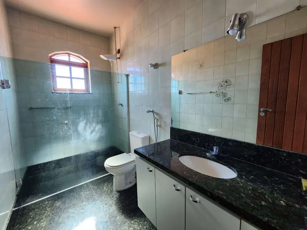 Casa, 5 quartos, 360 m² - Foto 3