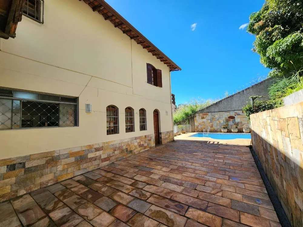 Casa, 5 quartos, 360 m² - Foto 8