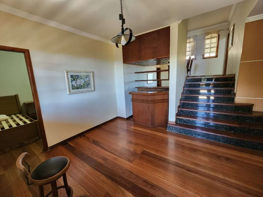Casa, 5 quartos, 360 m² - Foto 12