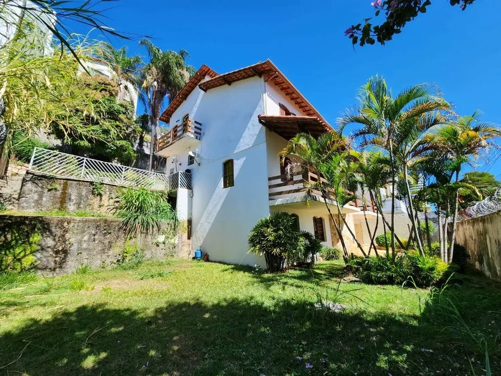 Casa, 5 quartos, 360 m² - Foto 7