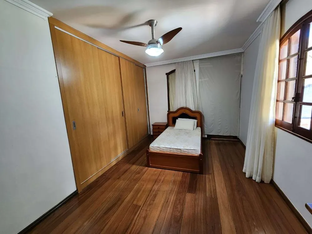 Casa, 5 quartos, 360 m² - Foto 6