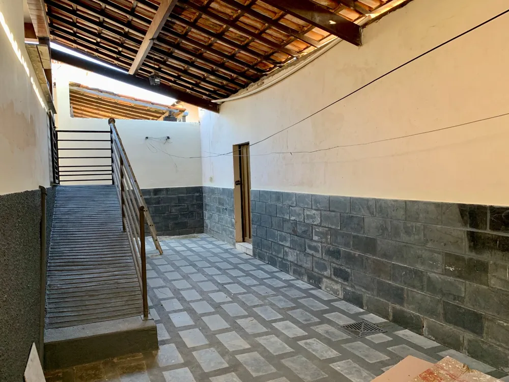 Casa, 3 quartos, 200 m² - Foto 6