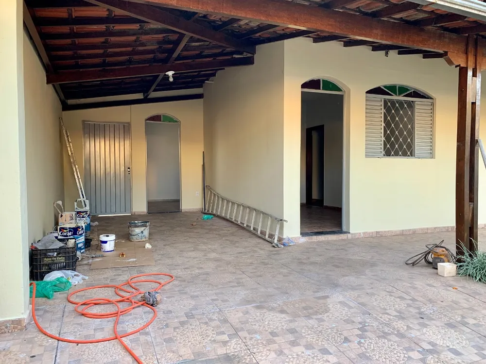 Casa, 3 quartos, 200 m² - Foto 2