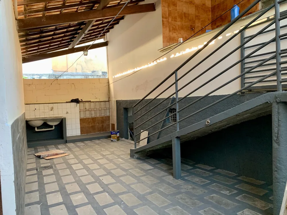 Casa, 3 quartos, 200 m² - Foto 4