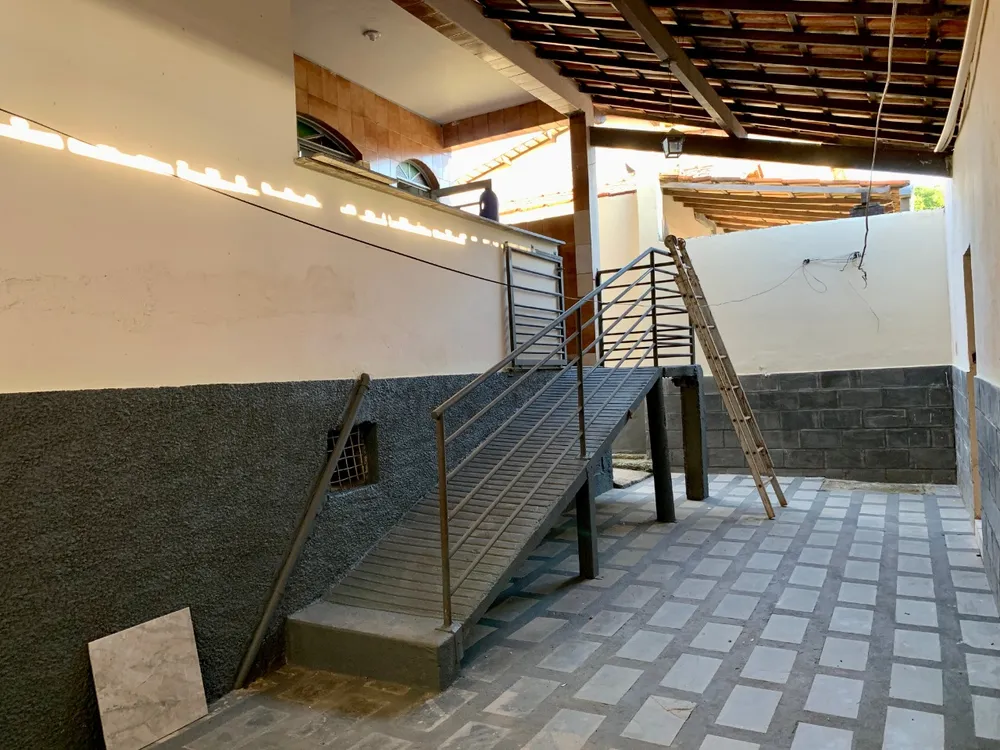 Casa, 3 quartos, 200 m² - Foto 5