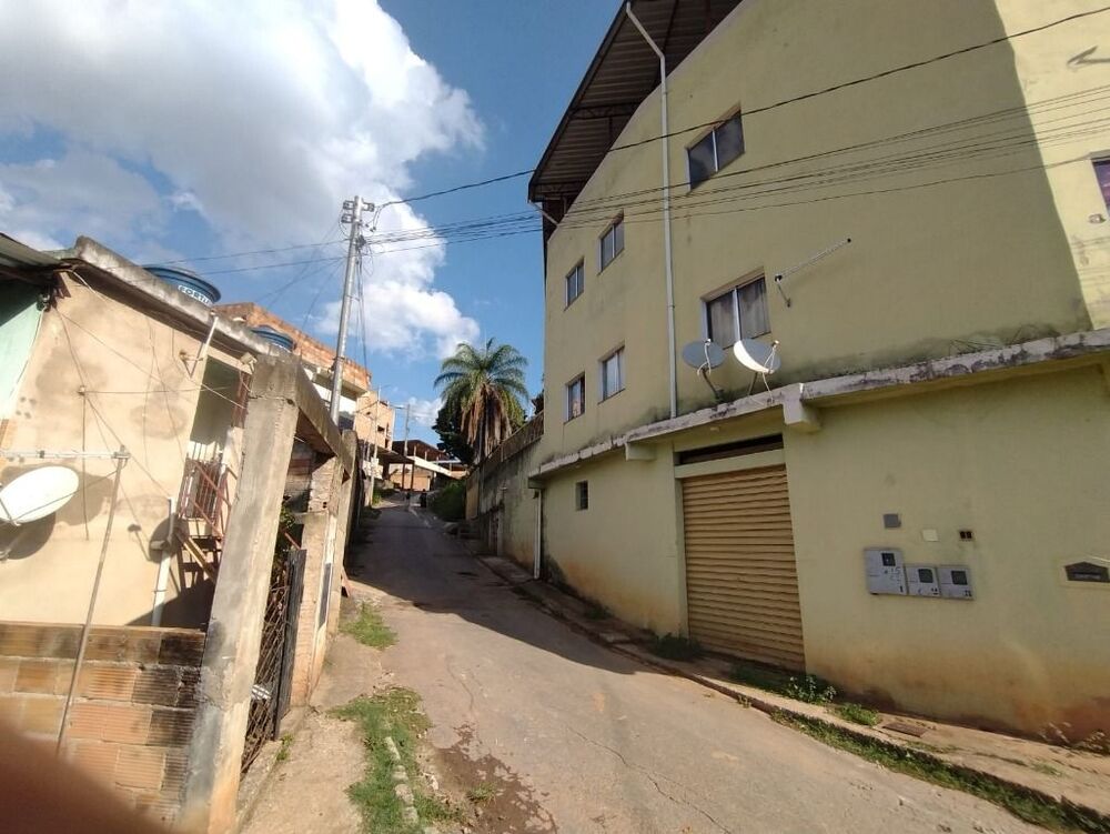 Apartamento à venda com 2 quartos - Foto 2
