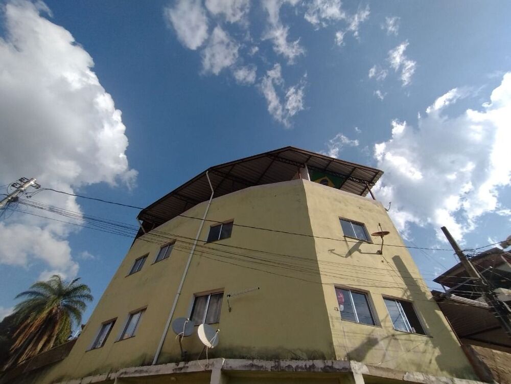 Apartamento à venda com 2 quartos - Foto 3