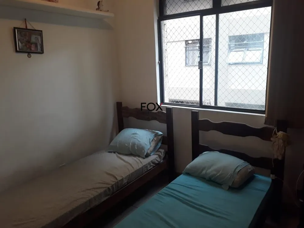 Apartamento, 2 quartos, 50 m² - Foto 5