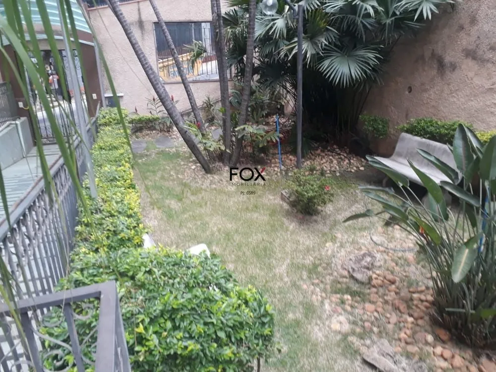 Apartamento, 2 quartos, 50 m² - Foto 10
