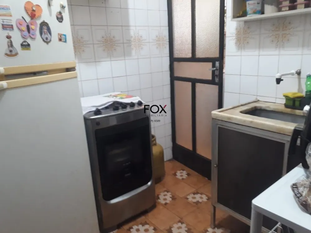 Apartamento, 2 quartos, 50 m² - Foto 10