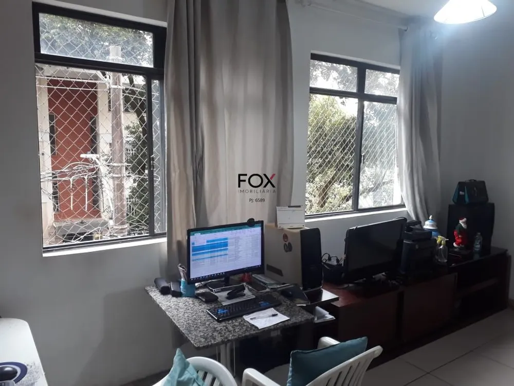 Apartamento, 2 quartos, 50 m² - Foto 1