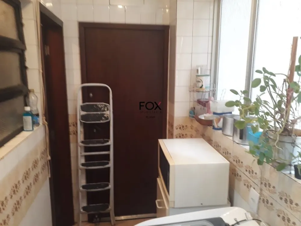 Apartamento, 2 quartos, 50 m² - Foto 8