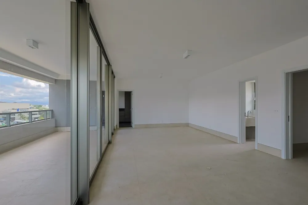 Apartamento, 4 quartos, 208 m² - Foto 4