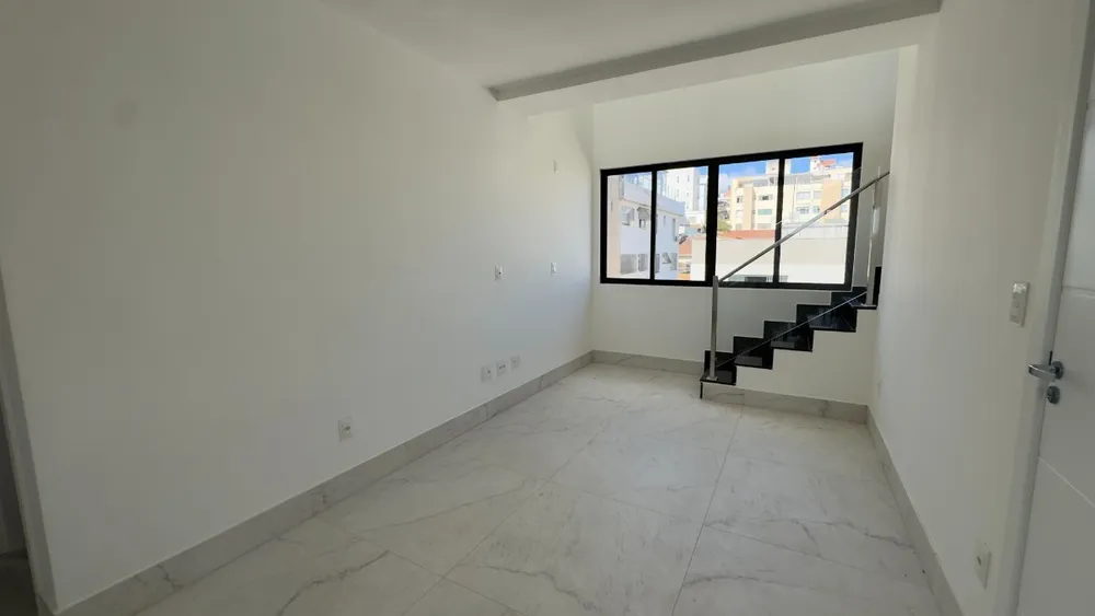 Cobertura, 3 quartos, 120 m² - Foto 1