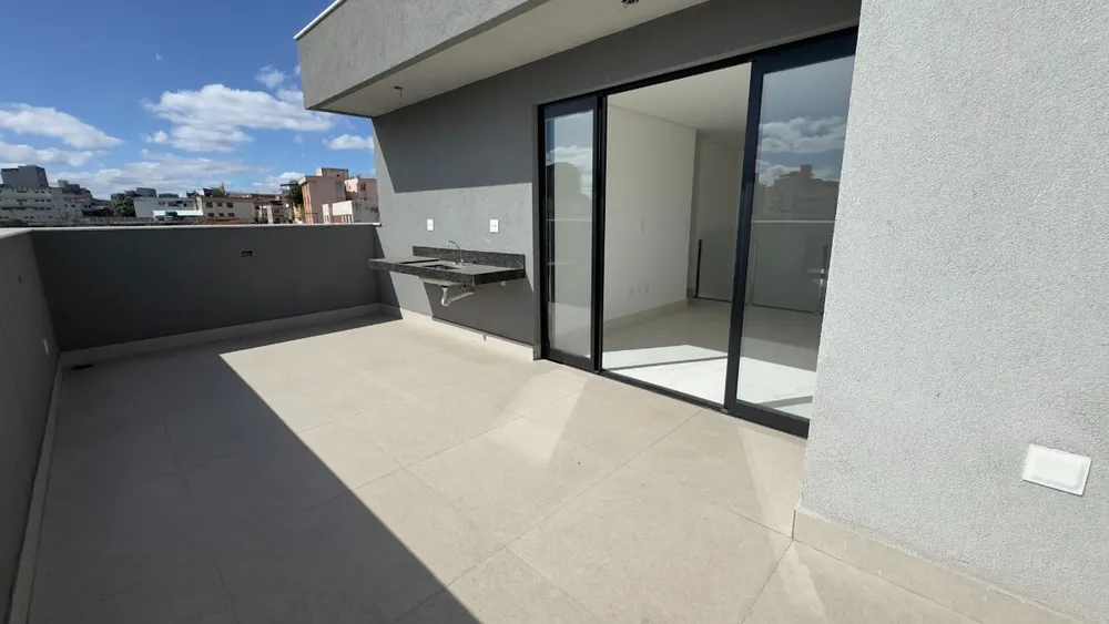 Cobertura, 3 quartos, 120 m² - Foto 6