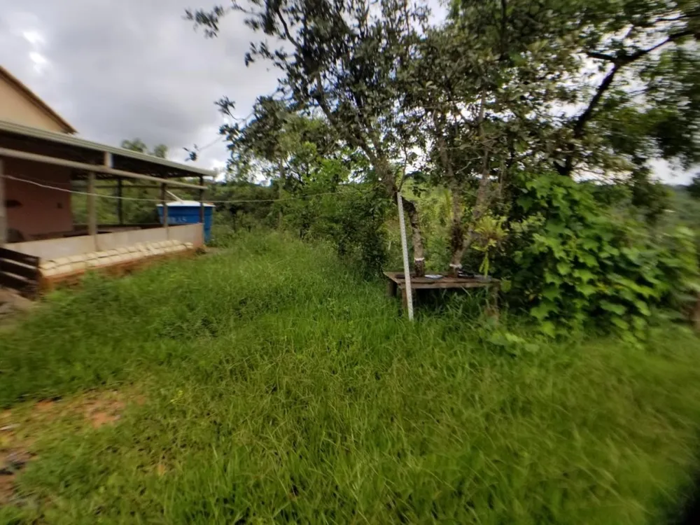 Chácara, 2 quartos, 1500 m² - Foto 2