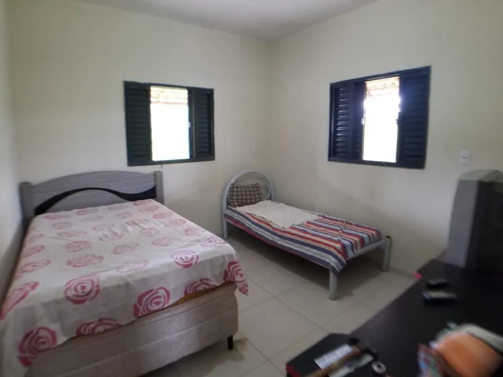 Chácara, 2 quartos, 1500 m² - Foto 11