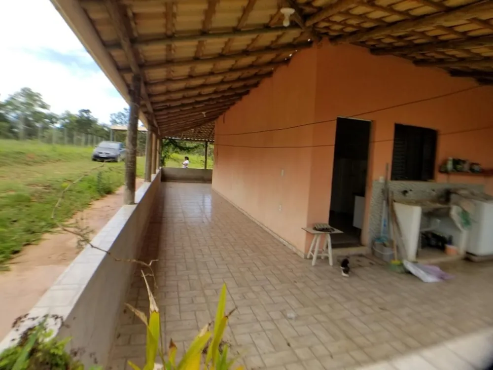 Chácara, 2 quartos, 1500 m² - Foto 3
