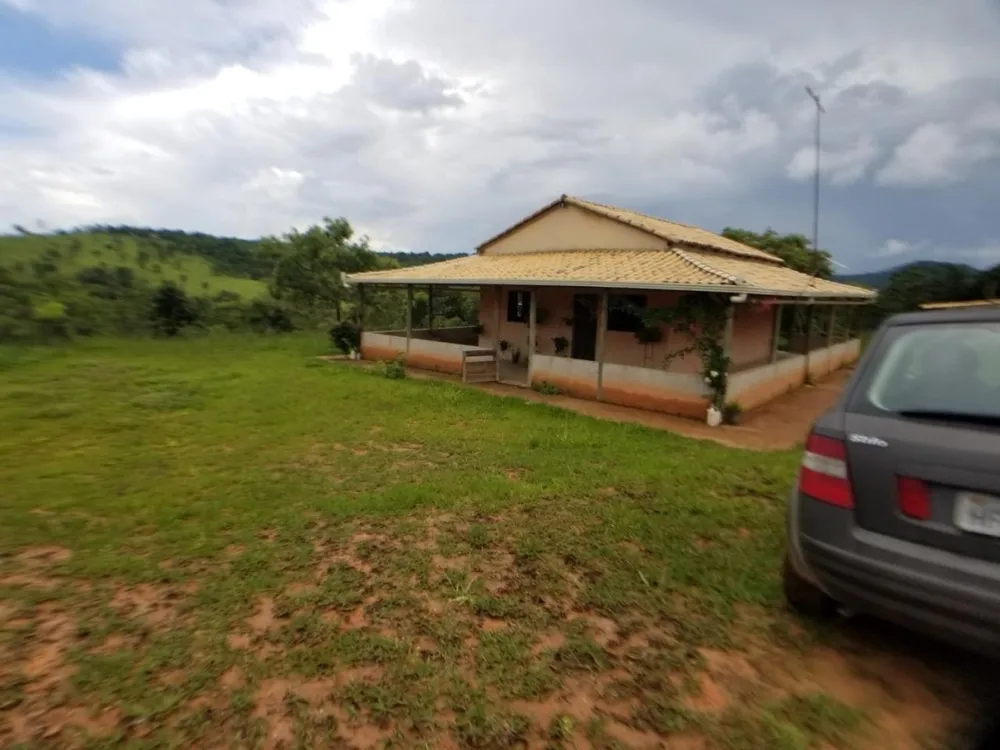 Chácara, 2 quartos, 1500 m² - Foto 6
