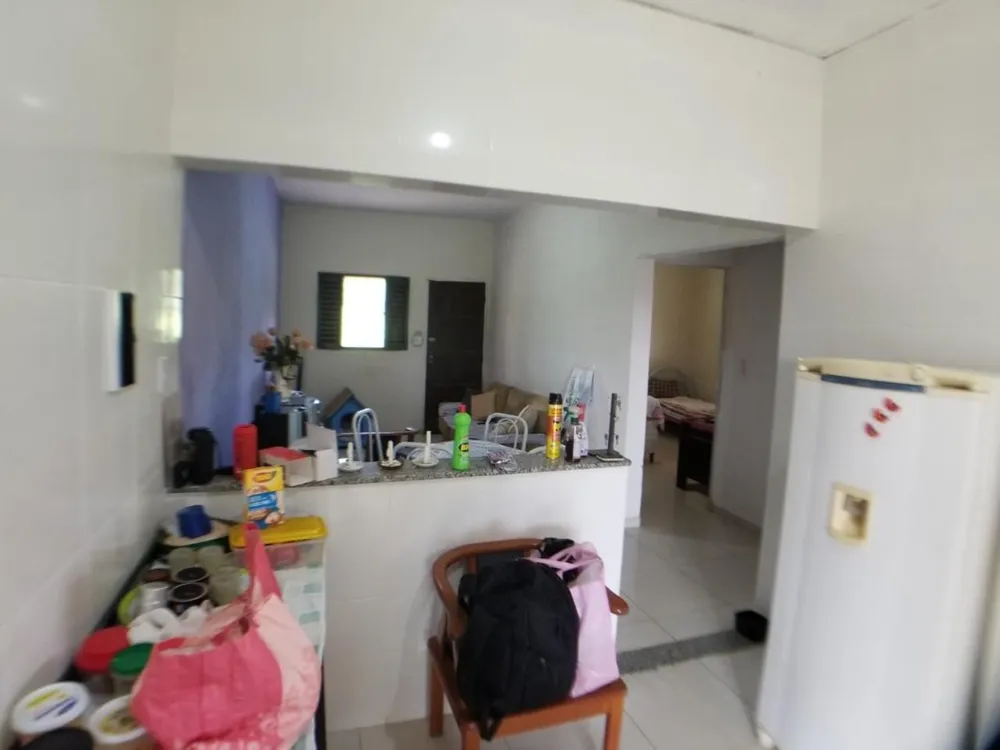 Chácara, 2 quartos, 1500 m² - Foto 12