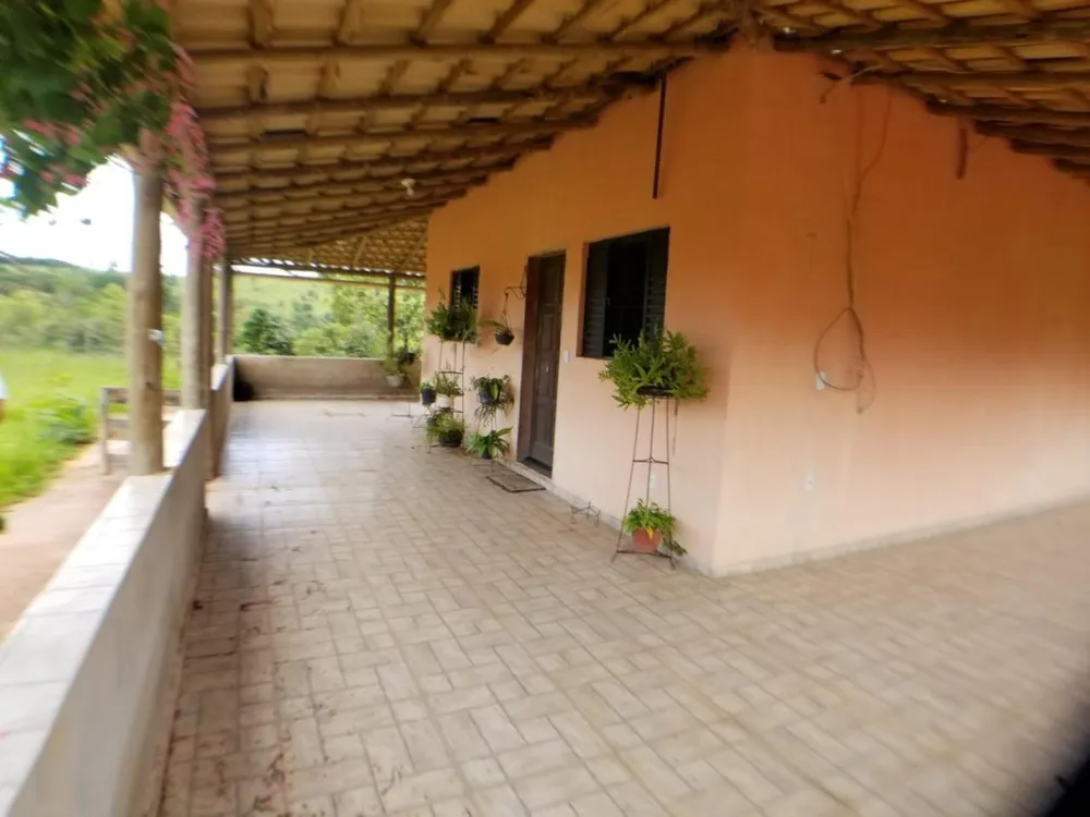 Chácara, 2 quartos, 1500 m² - Foto 5