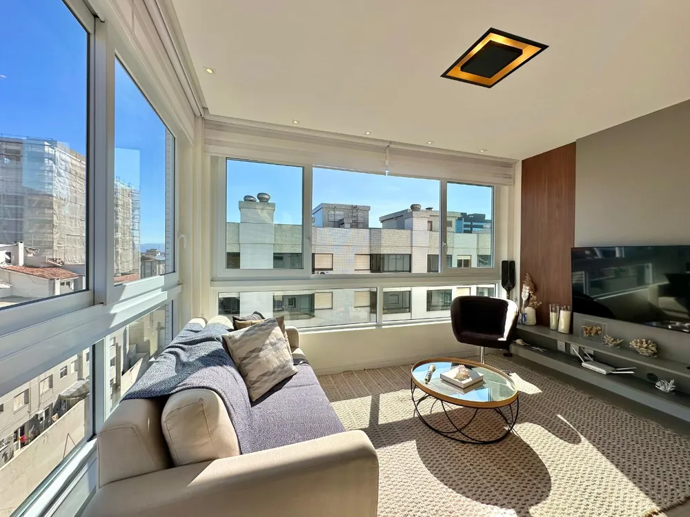 Apartamento, 2 quartos, 79 m² - Foto 1