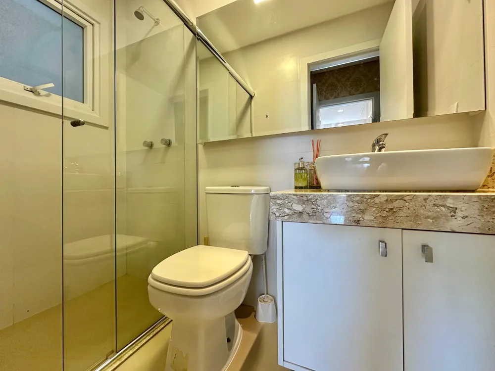 Apartamento, 2 quartos, 79 m² - Foto 9