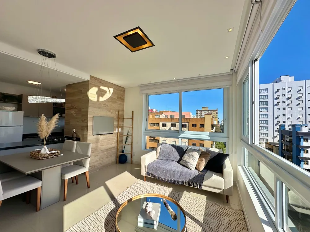 Apartamento, 2 quartos, 79 m² - Foto 14