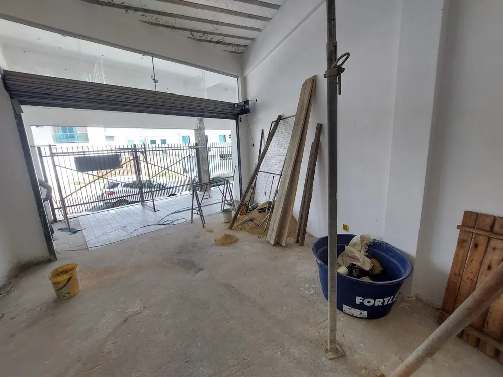 Loja-Salão, 45 m² - Foto 3