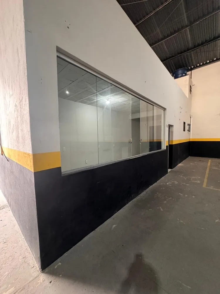 Depósito-Galpão, 689 m² - Foto 5