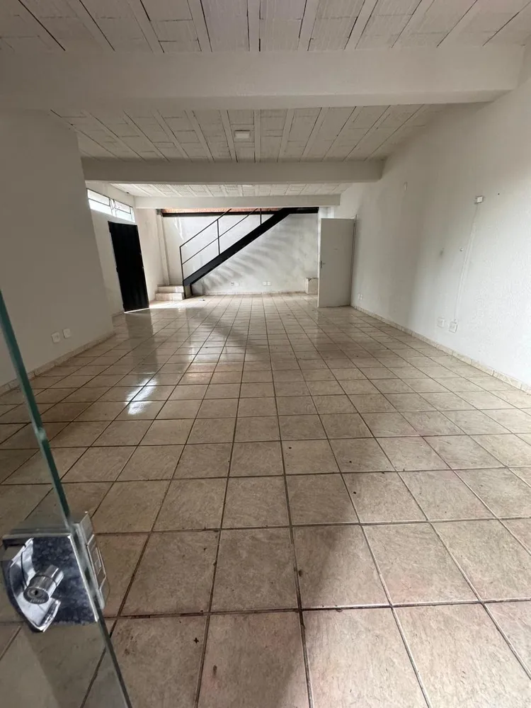 Depósito-Galpão, 689 m² - Foto 2