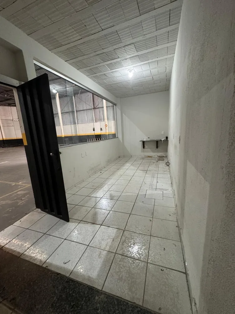Depósito-Galpão, 689 m² - Foto 6