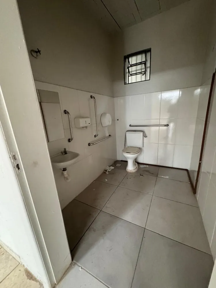 Depósito-Galpão, 689 m² - Foto 7
