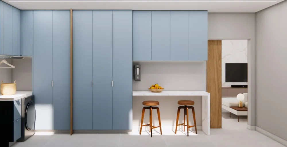 Cobertura, 3 quartos, 212 m² - Foto 7