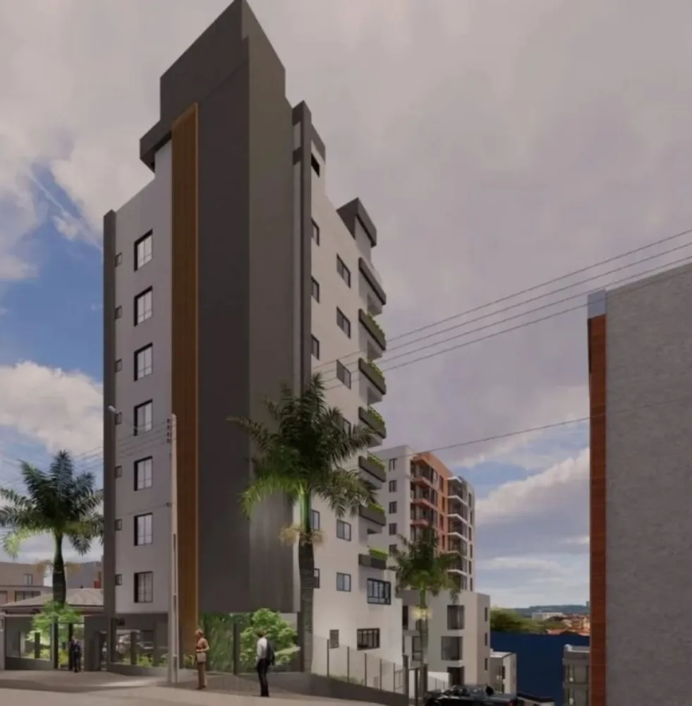 Cobertura, 3 quartos, 212 m² - Foto 5