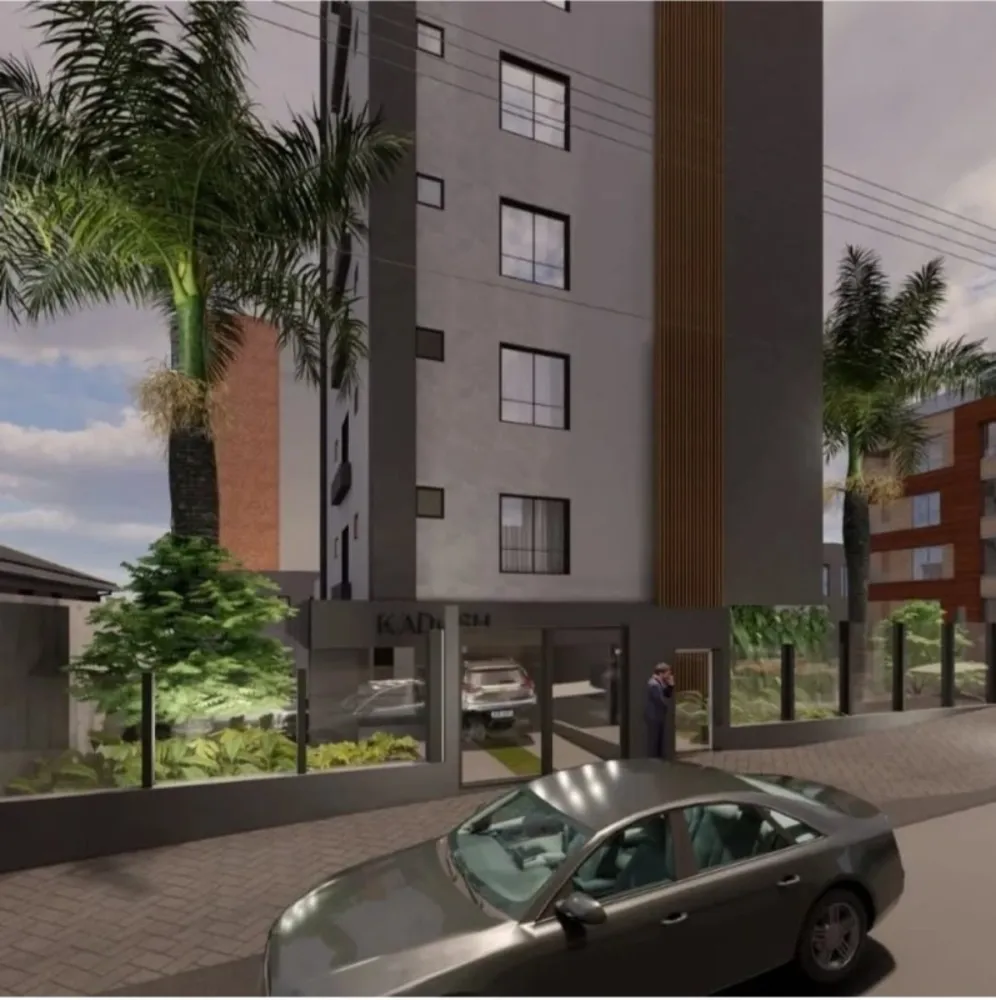 Cobertura, 3 quartos, 212 m² - Foto 4