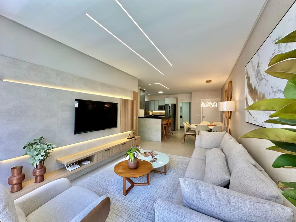 Apartamento, 2 quartos, 118 m² - Foto 6